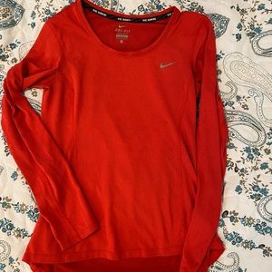 Nike Dri-Fit Running. Size XS.